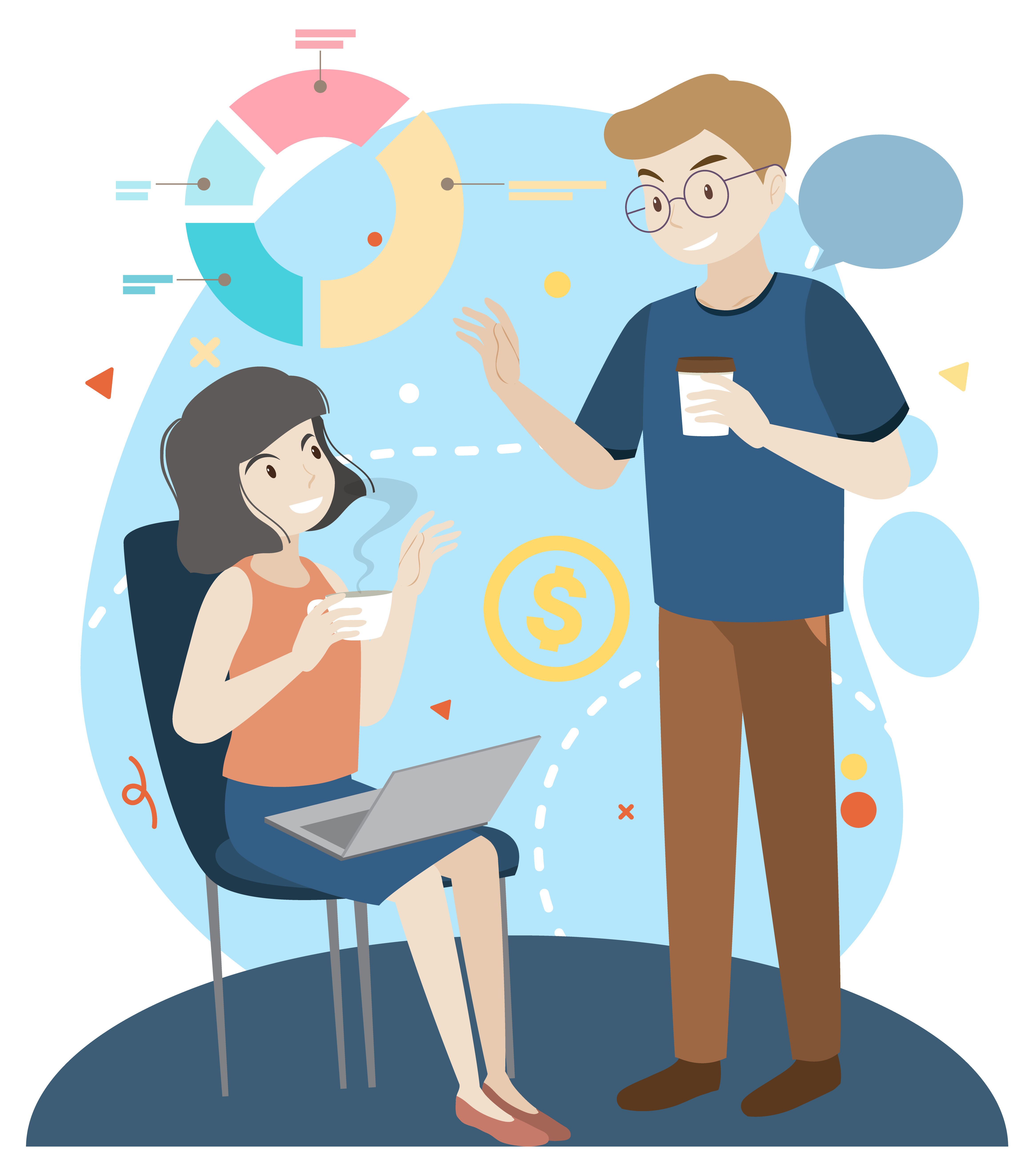 Customer Relationship Management (CRM) Dashboard